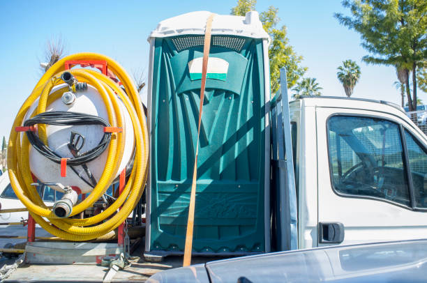Best Affordable portable toilet rental  in Hillsborough, NJ