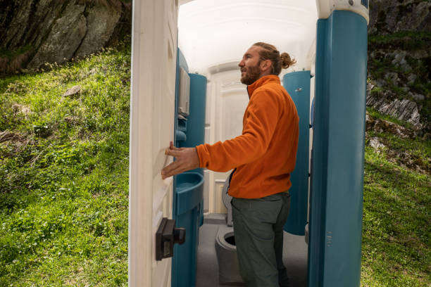 Best Porta potty delivery and setup  in Hillsborough, NJ