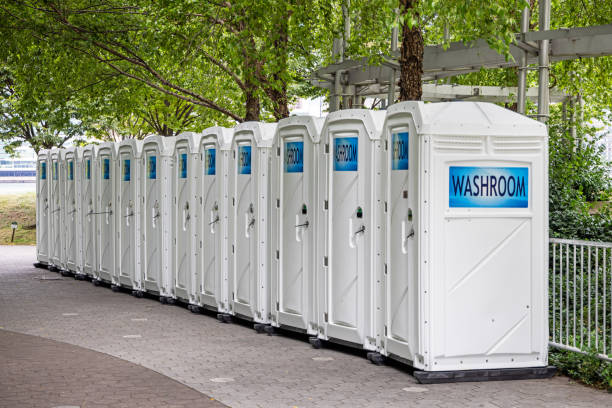 Portable Toilet Options We Offer in Hillsborough, NJ