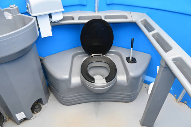  Hillsborough, NJ Porta Potty Rental Pros