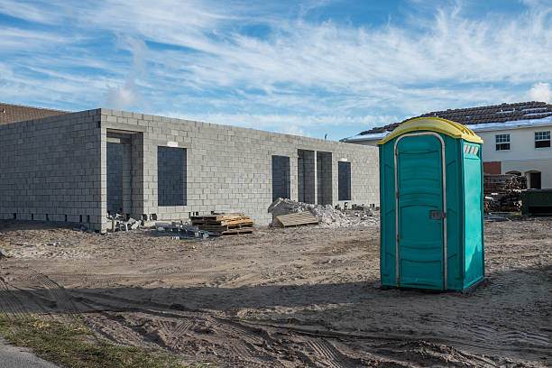 Best Portable restroom trailer rental  in Hillsborough, NJ