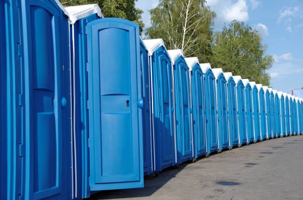 Best Temporary restroom rental  in Hillsborough, NJ